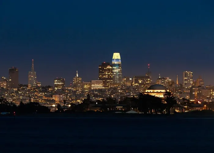Sonder Hayes Valley